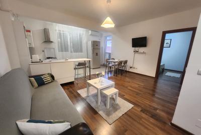 Apartament - 2 camere - Militari Residence - 1