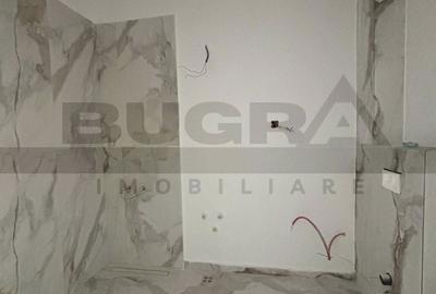 Apartament tip studio, 42 mp, parcare, zona Profi - 4