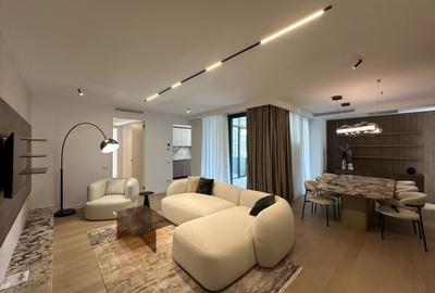 Apartament cu 4 camere decomandat în Aviatorilor