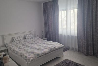 Casă cu 4 camere cu Teren 252 Mp în Berceni - 14