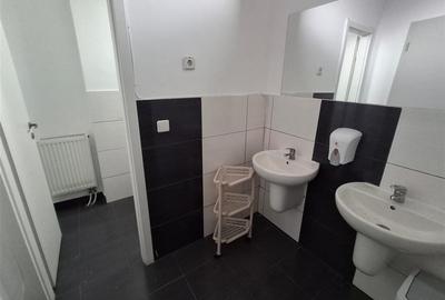 Birou, de 151 mp, în Hipodrom 2 - 6