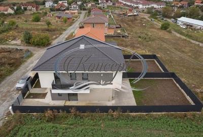 Duplex premium in Chinteni - 5