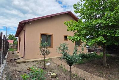 Casa parter, com Lipanesti,  jud Prahova, 1000mp, garaj, beci - 3