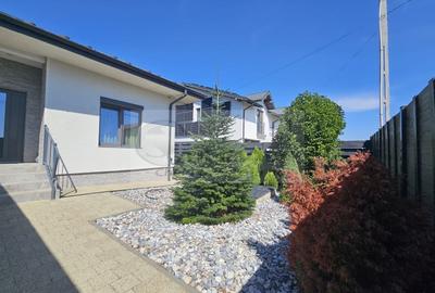 Casă individuală cu 4 camere cu Teren 520 Mp în Valea Adâncă - 2