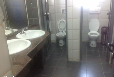 Spațiu comercial, de 120 mp, în Ultracentral