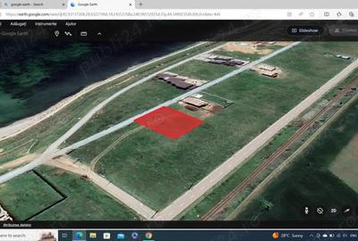 Costinesti Golful Francez 1000mp 26m 155000euro - 2