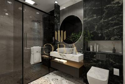 Apartament 2 camere - O.B.A LUXURY PLUS - 8
