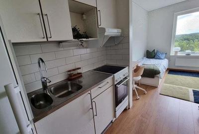 Garsoniera de vanzare in zona Universita?ii - 3