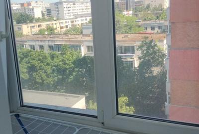 Apartament cu 2 camere nedecomandat în Podu Roș