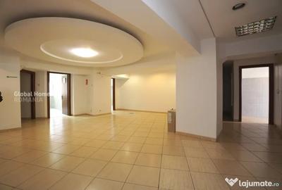 Spațiu comercial, de 525 mp, în Unirii - 16