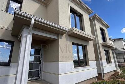 Duplex cu 5 camere cu Teren 305 Mp în Aeroport - 1