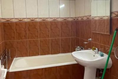 Apartament cu 2 camere decomandat, mobilat în Republicii - 9
