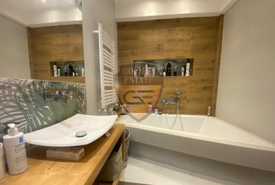 Ap 3 camere 121 mp + parcare, vedere lac Palazu Mare Elvila, Gaze, AC - 7