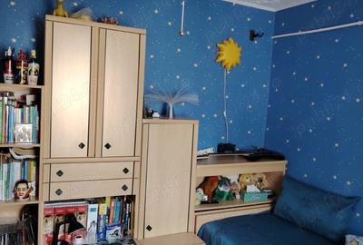 Apartament cu 2 camere decomandat în Motru - 4