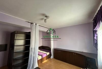 Garsonieră decomandată în Ostroveni - 10