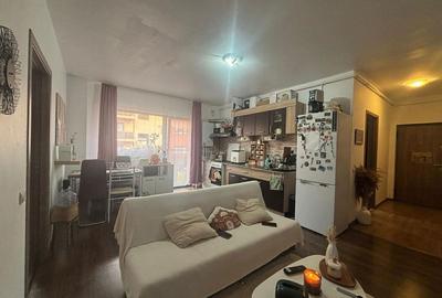 Apartament cu 3 camere semidecomandat în Nord - 3
