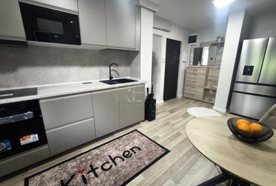 Apartament cu 2 camere decomandat, mobilat în Aviației - 11