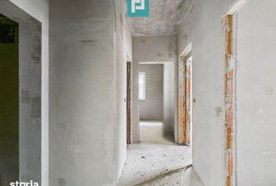Apartament cu 3 camere în Central - 6
