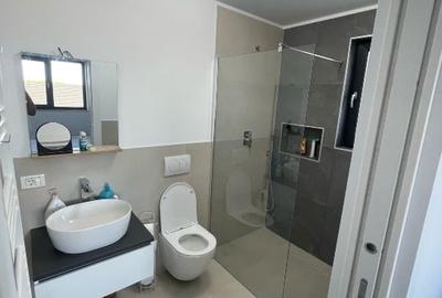 Casă individuală cu 3 camere cu Teren 400 Mp în Câmpineanca - 7