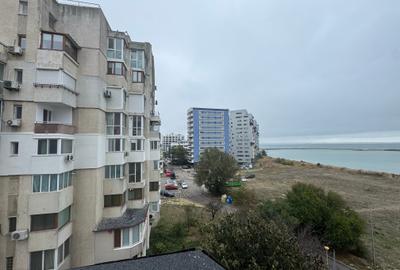 4 Camere 117 mp Zona Faleza Nord Vedere La Mare - 3