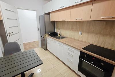 APARTAMENT 2 CAMERE 59MP STRADA COMETEI ZORILOR - 9