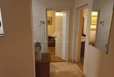 Spatiu de Birouri 50 Mp/3 camere de Inchiriat, P-ta Victorie, Central - 5