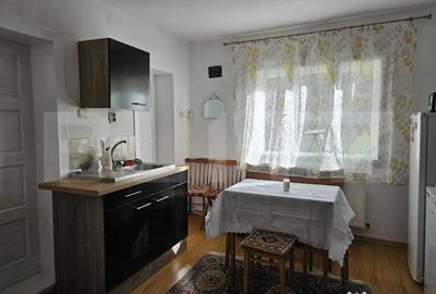 Casă cu 4 camere cu Teren 2432 Mp în Central - 5