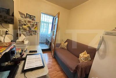 Apartament cu 2 camere decomandat în 9 Mai - 5