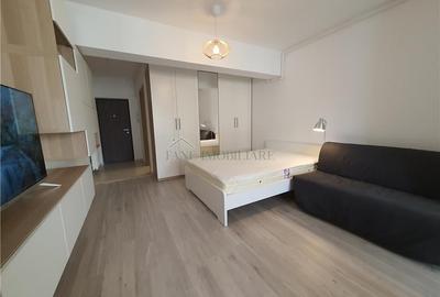 Garsonieră decomandată, mobilată în Moșilor - 6