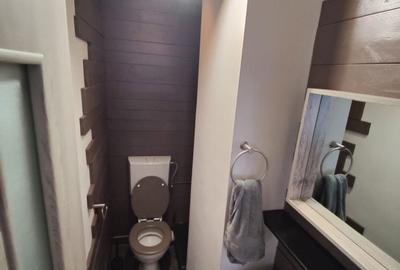 Apartament cu 3 camere decomandat în Grigorescu - 1