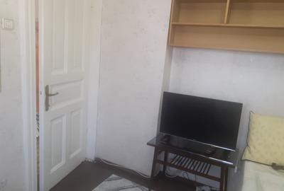 Decebal.Dristorului,vila cu 3 cam,subsol parter,et.1+mansarda,centrala,mobilata - 23