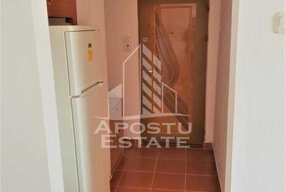 Garsonieră semidecomandată, mobilată în Lipovei - 3