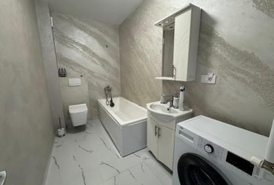 Apartament modern cu 2 camere Visan - 7