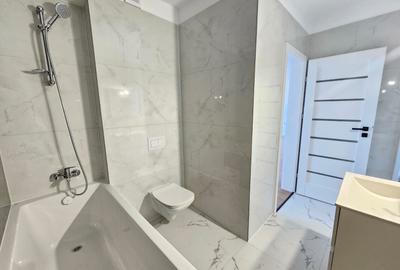 APARTAMENT 2 CAMERE TIP AS1 - DIRECT DE LA DEZVOLTATOR - 0% COMISION - 3