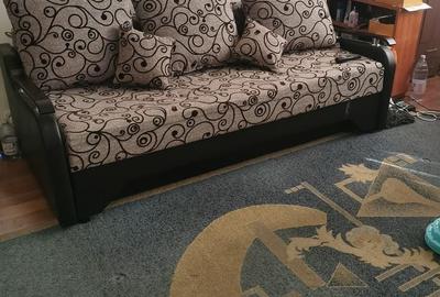 Apartament cu 2 camere nedecomandat, mobilat în Girocului - 5