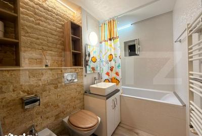 Apartament cu 2 camere în Sărari - 8