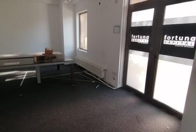 Spațiu comercial, de 128 mp, în Tomis Plus - 5