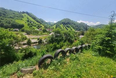 Teren de 1449 mp, în Moieciu - 15