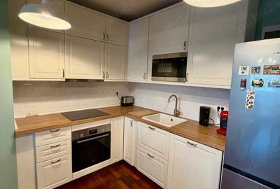 Apartament cu 2 camere semidecomandat în Zorilor - 7