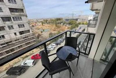 APARTAMENT 2 CAMERE TIP STUDIO | ZONA EUROMATERNA | LOC DE PARCARE - 8