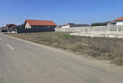 Casă cu 4 camere în Parța - 6