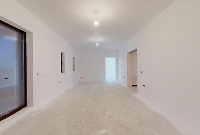 Casă cu 5 camere cu Teren 1000 Mp în Bălăceanca - 24