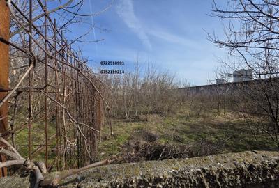 Teren în Drumul Taberei - 7