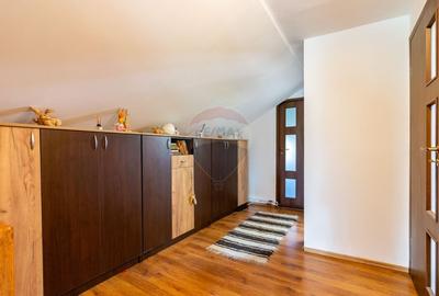 Casă individuală cu 5 camere cu Teren 1000 Mp în Belciugatele - 22