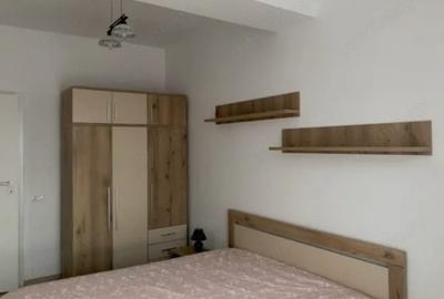 Apartament In zona Dacia-Toamnei cu 3 camere mobilate - 14