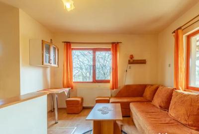 Casă cu 2 camere cu Teren 3301 Mp în Jucu - 3