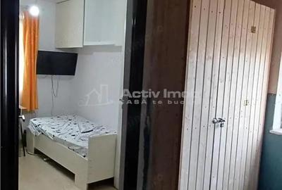 Garsonieră decomandată în Astra - 4
