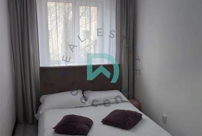 Apartament cu 3 camere decomandat, mobilat în Astra - 6