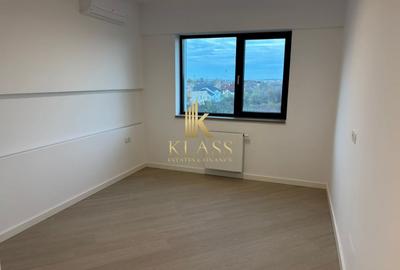 2 camere Cortina North Faza 3 • Etaj 3 • Vedere deschisa, premium - 7