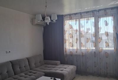 Apartament cu 2 camere semidecomandat în Sârbi - 3
